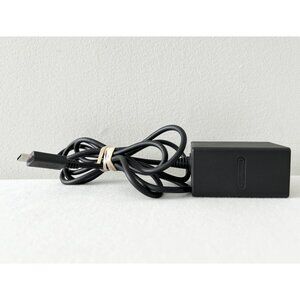Genuine NINTENDO Switch Charger AC Adapter USB Power Cord